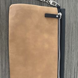 Express Wristlet/Clutch