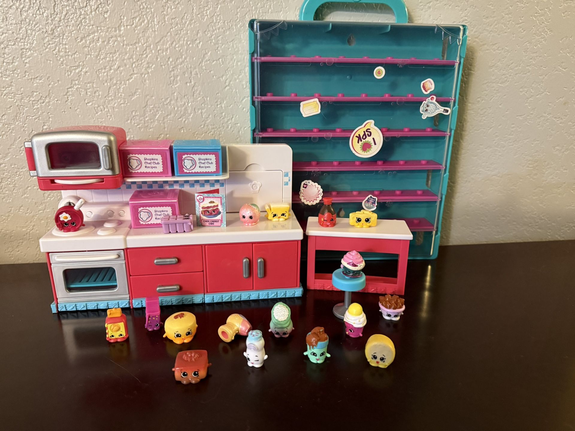 Shopkins