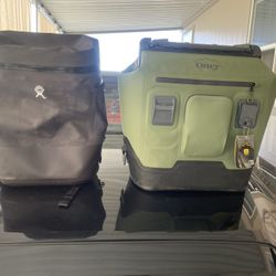 REI Cooler 