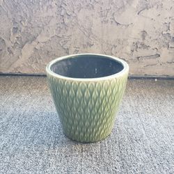 Ceramic Pot