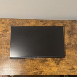 Dell Monitor 