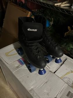 Roller skates