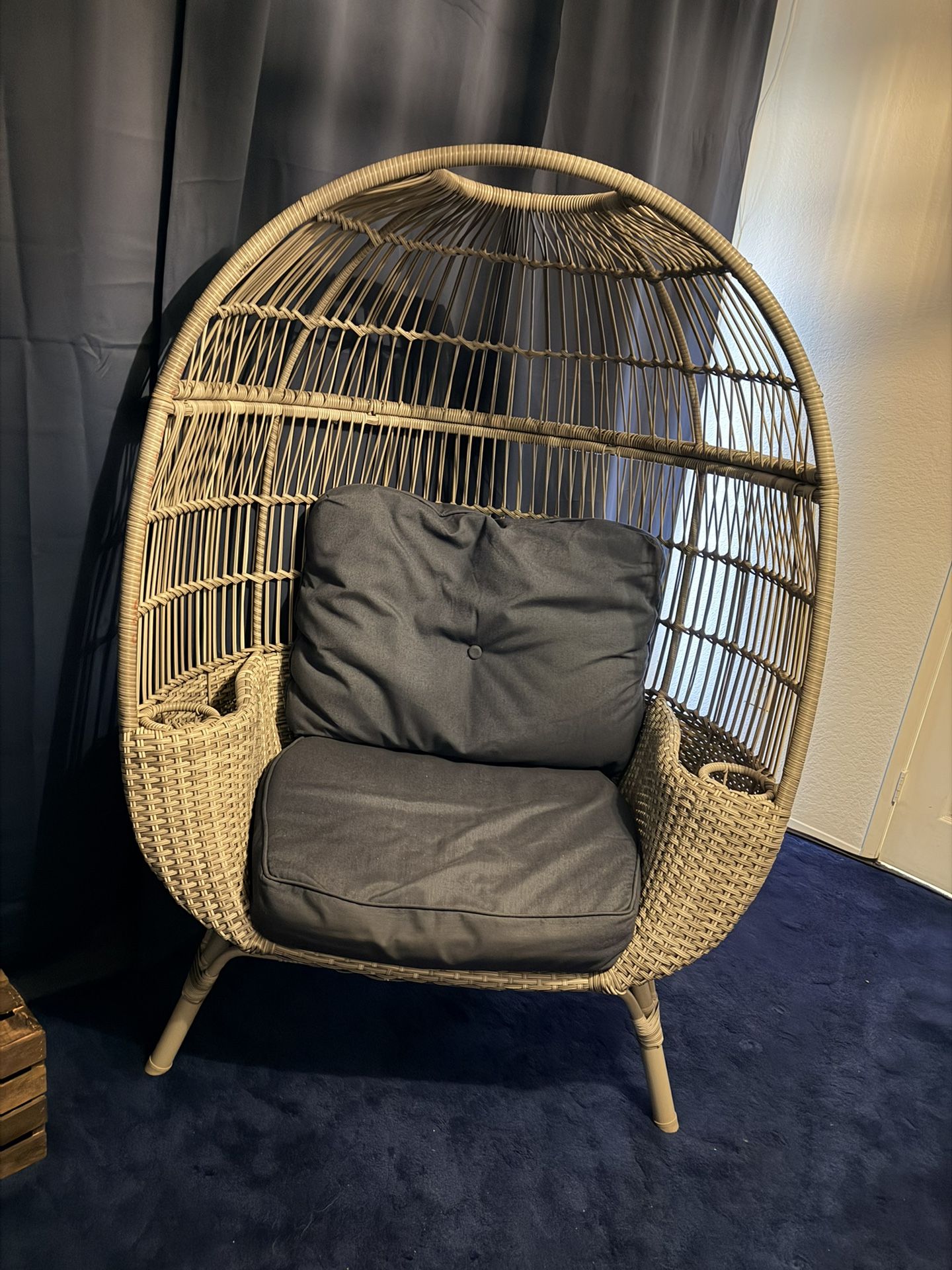 Egg Chair