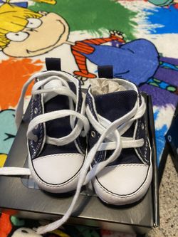 Baby Shoes