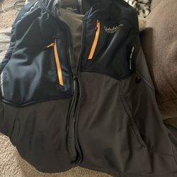 $30 Cabela’s Guidewear Vest 