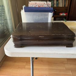 Community Finest Silver Plate 