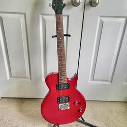 Ibanez GIO Les Paul Guitar