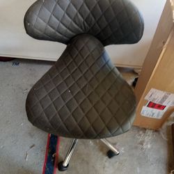 Two Nice Office Chairs 
