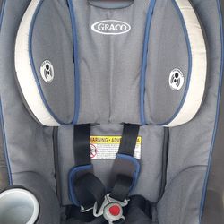 Like New Graco My Size 70 Carseat