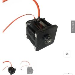 Motor for tuttio 2000 watt