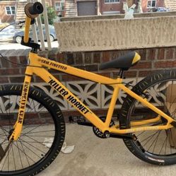 2020 BLOCKS FLYER SE BIKE (26 IN)