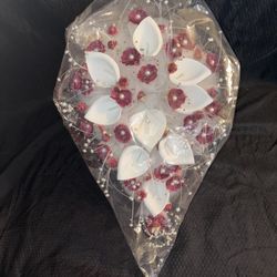 Ramo Para Quinceañera / Quinceañera Bouquet 