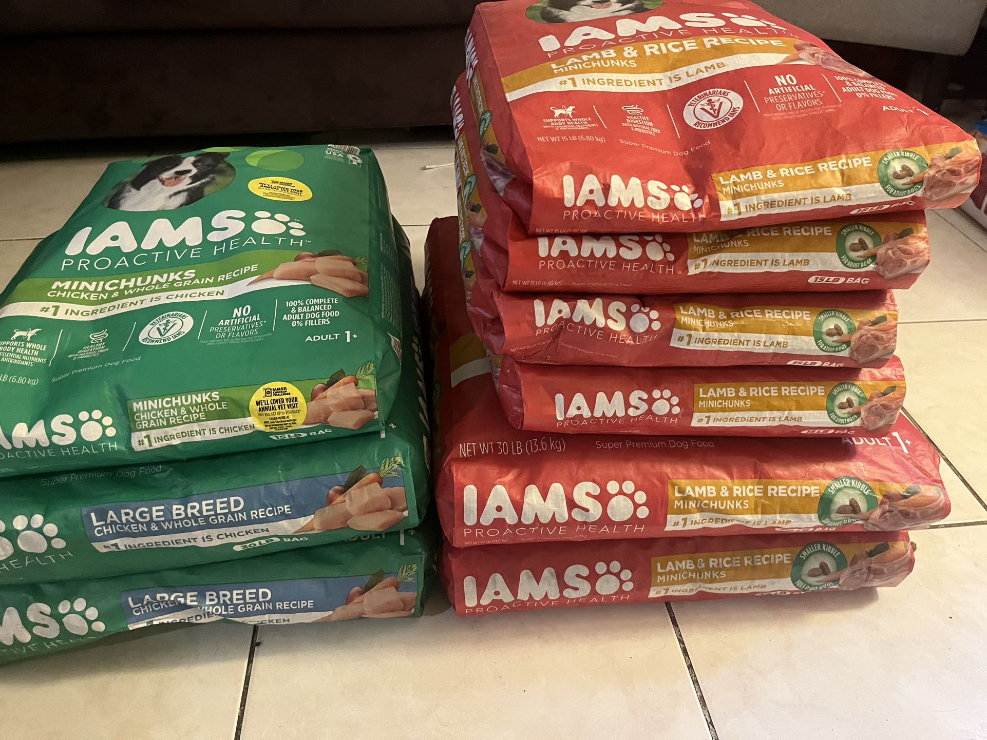 Dog Food