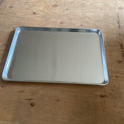 Restaurant tray