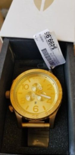 Nixon 51-30 Chrono