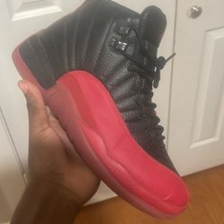 Jordan 12s