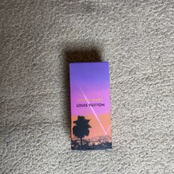 City Of Stars Perfume Louis Vuitton 