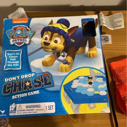 Paw Patrol Game