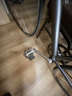 Raleigh Distant Street Bike Like New 