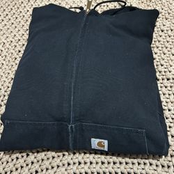 Carhartt work jacket