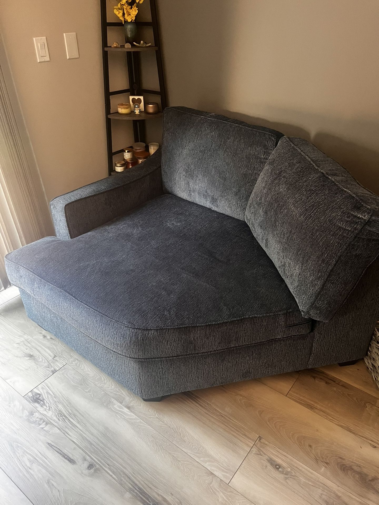 Corner Chair