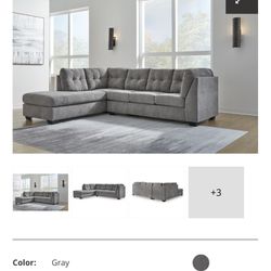 Sectional Sofa