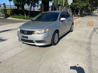 2010 Kia Forte - $2400