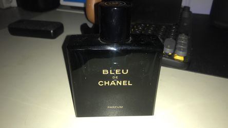 Bleu de Chanel Parfum
