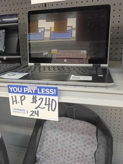 HPlaptop