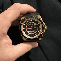 Bulova Men’s Watch