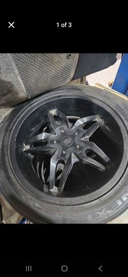 20 Inch 5x114/5x100. 19 Inch 5x114
