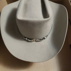 Vintage Resistol "Deputy" Cowboy Hat *Like New*