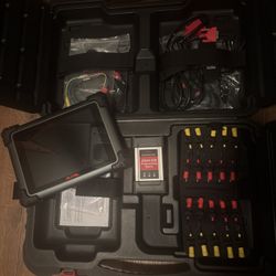 Autel Maxisys Ms908cv Scan Tool 
