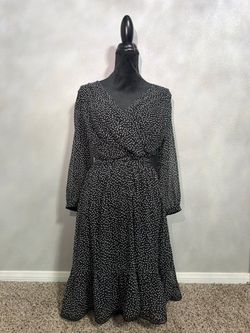 Karl Ladgerfeld Dress