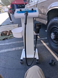 G5 massager slim machine