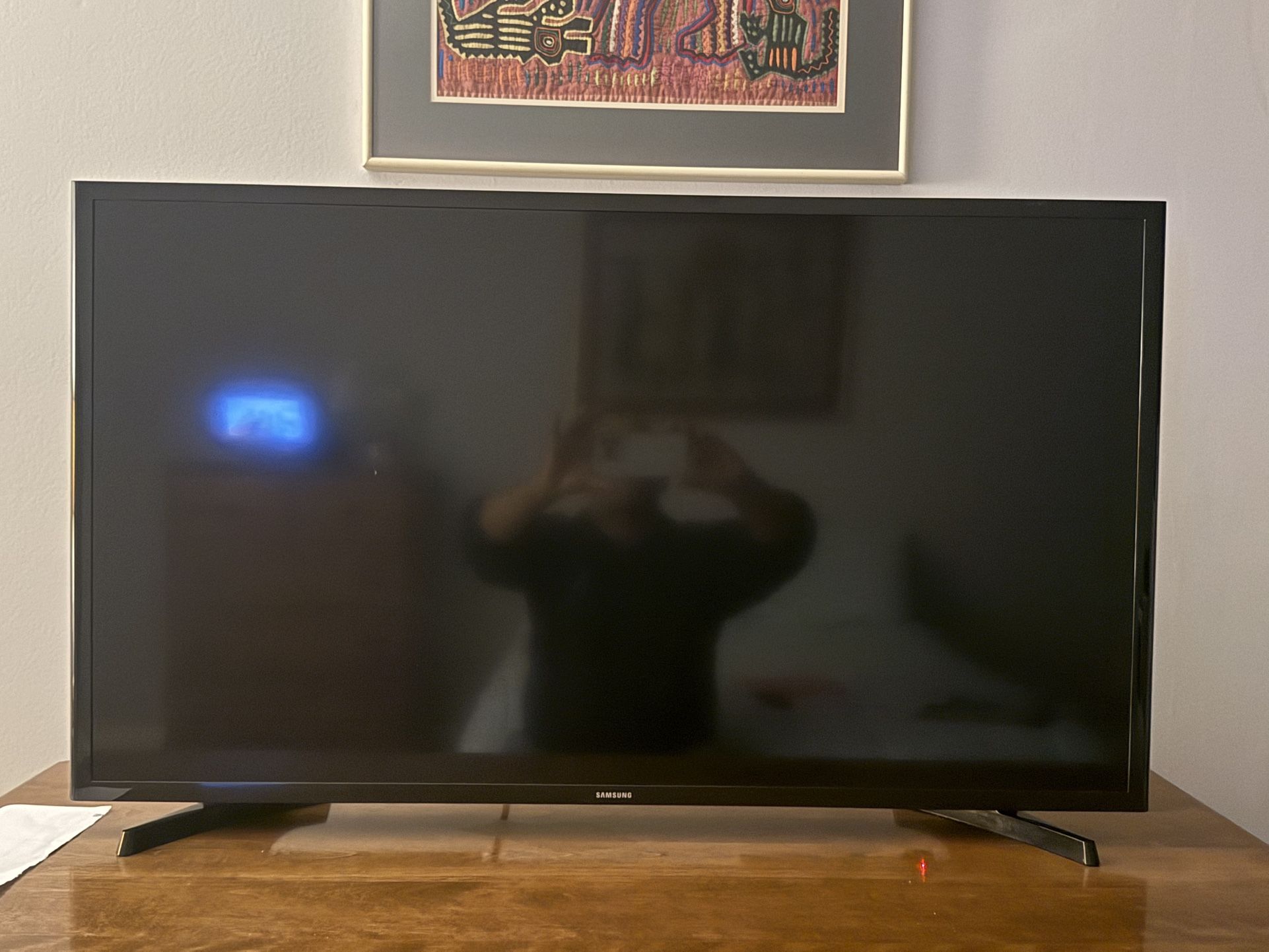 Samsung Smart Tv 40 Inch