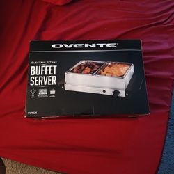 Buffet Server