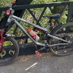 COMMENCAL    META   TR /29