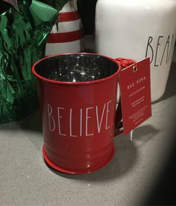 Rae Dunn Flour Sifter