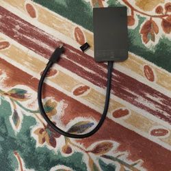 Microsoft micro HDMI to VGA for microsoft Surface 
