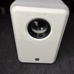 HP Projector 
