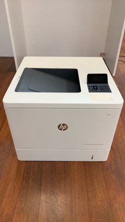 Color laser printer
