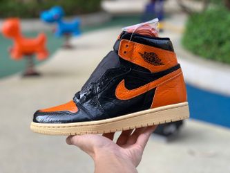 Air Jordan 1 “Shattered Backboard 3.0