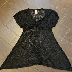 Bikini Cover Size Xl 