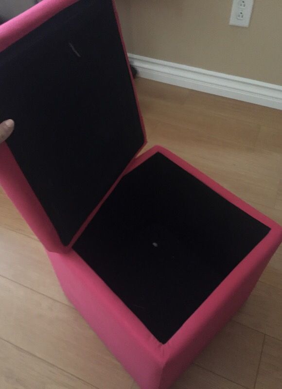 Storage Box