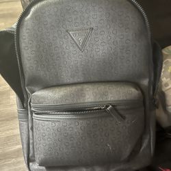 Guest Bag