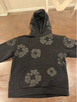 Denim Tears Sweatshirt