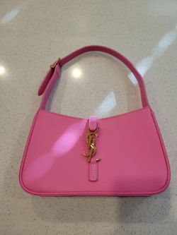 Pink Purse $30 (New)
