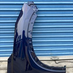 2021,2022,2023,2024,2025 Nissan Rogue Fender/Guardafango Rh Passenger Oem,Original  Ask