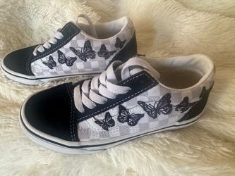 Kids Vans